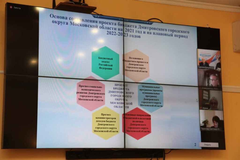 Прошли публичные слушания по проекту решения Совета депутатов ...